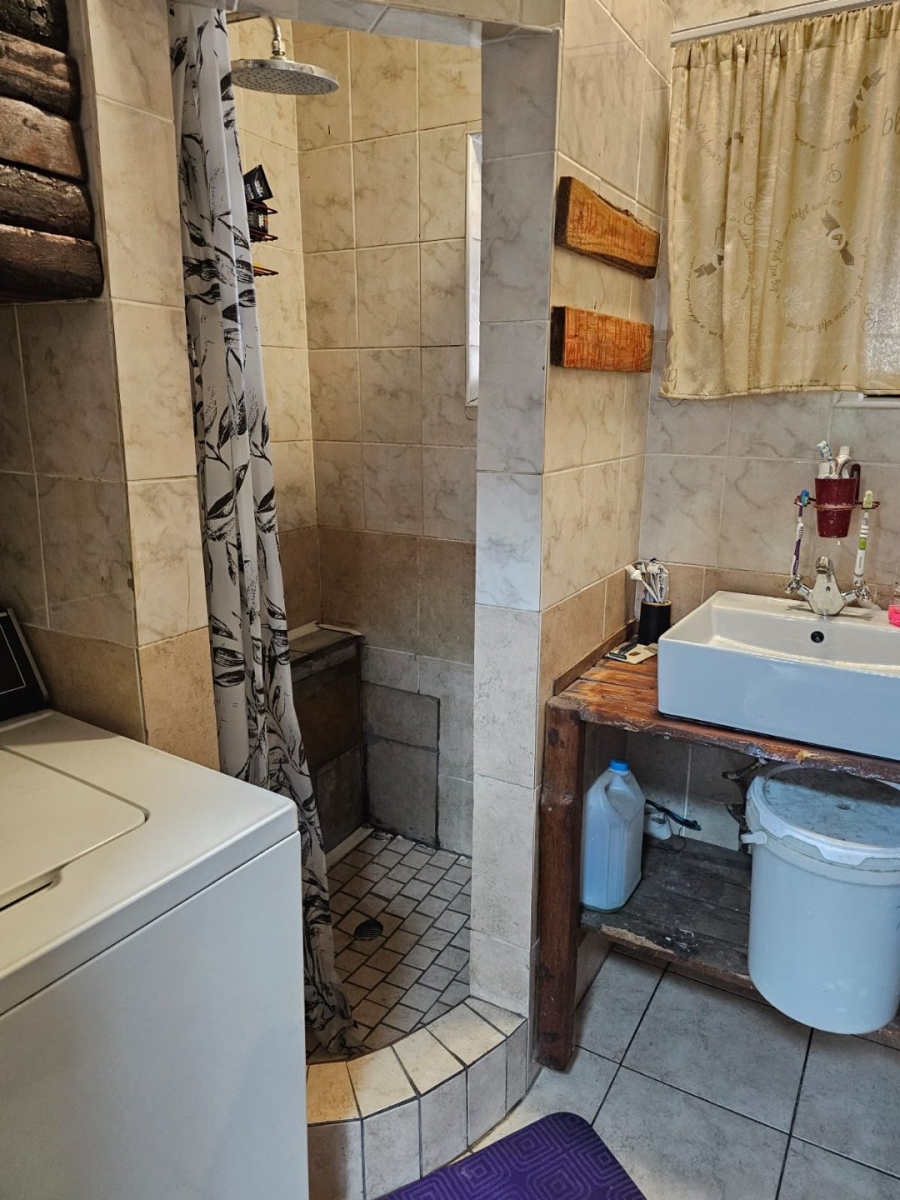 3 Bedroom Property for Sale in Sasolburg Ext 1 Free State